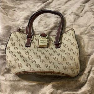 Dooney & Bourke Satchel